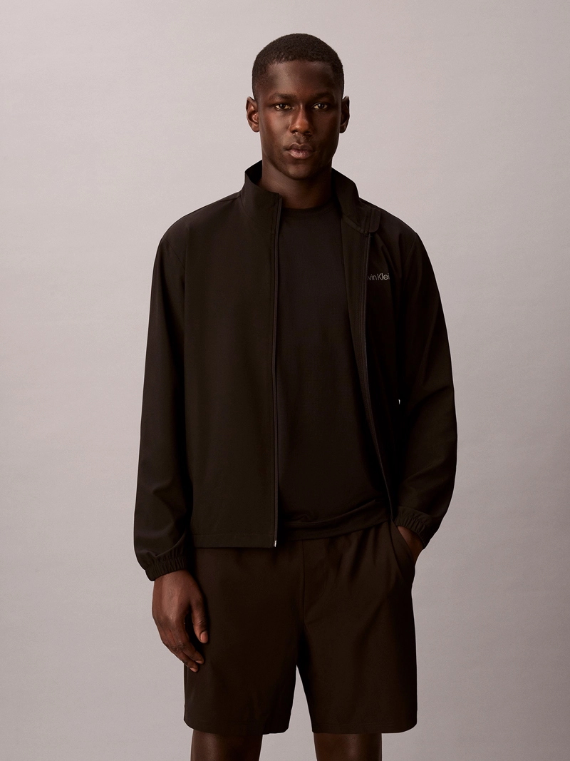 SHORT DEPORTIVO GRAPHIC MONOGRAM - 1