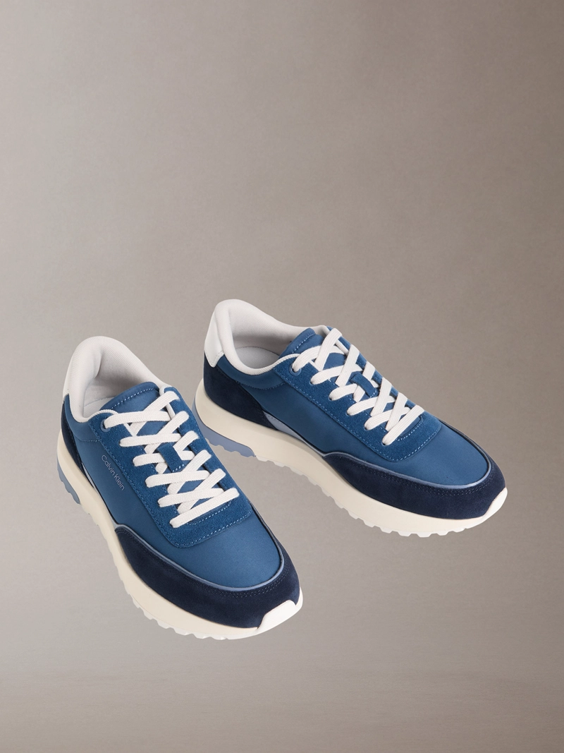 ZAPATILLAS CITY RUNNER - 1