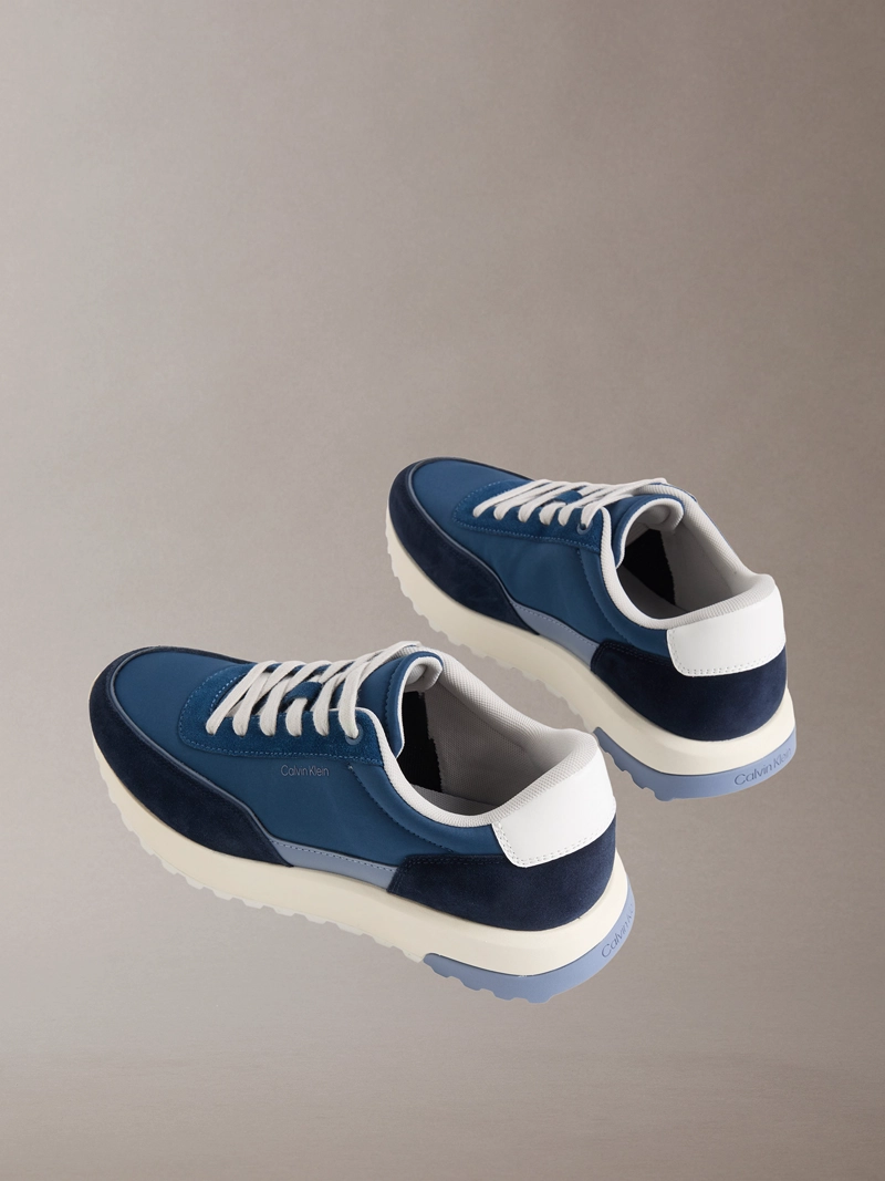 ZAPATILLAS CITY RUNNER - 2