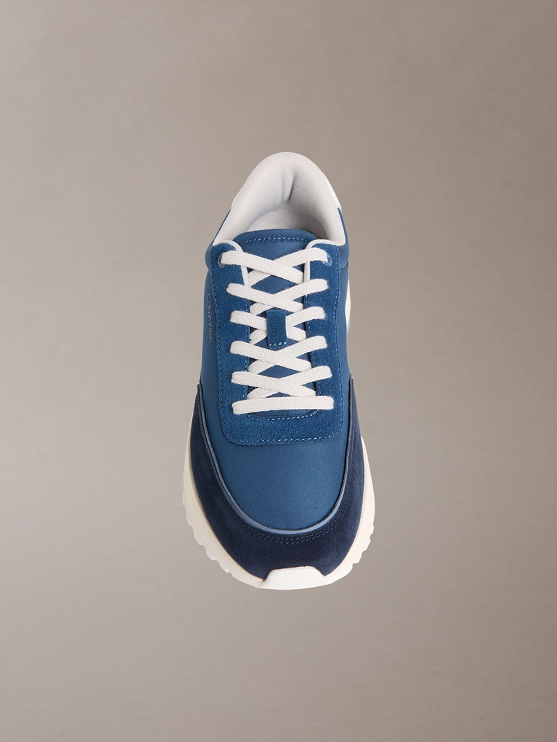 ZAPATILLAS CITY RUNNER - 3