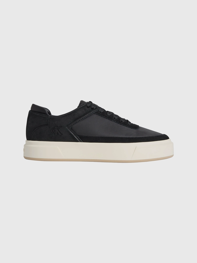 ZAPATILLAS CUPSOLE LACEUP NY - 5