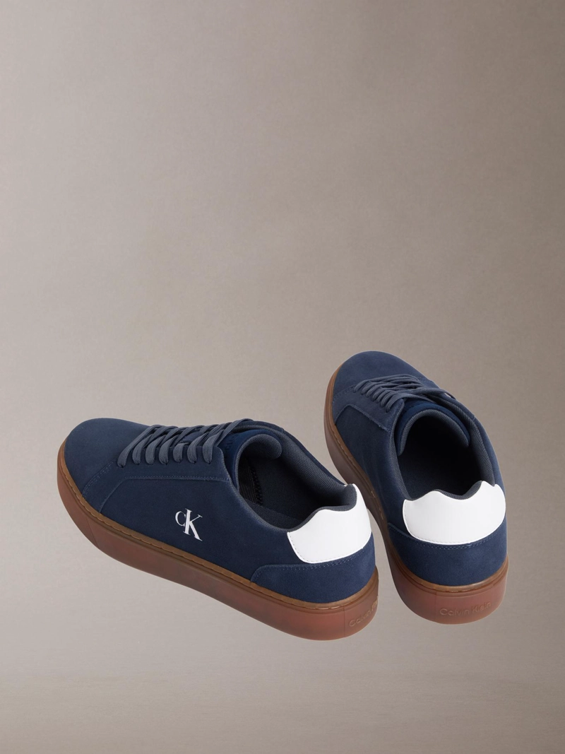 ZAPATILLAS CLASICAS DE SUELA GRUESA - 2