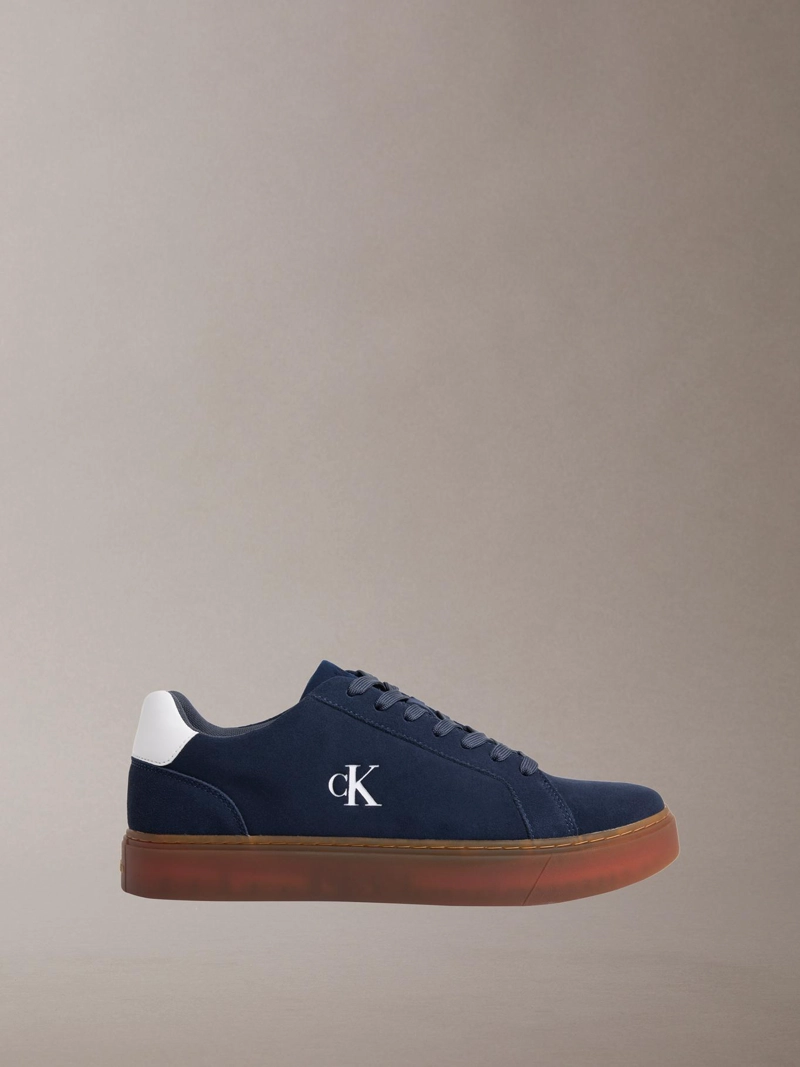 ZAPATILLAS CLASICAS DE SUELA GRUESA - 5