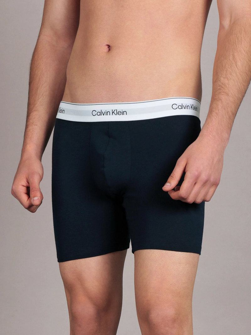 PACK DE 3 BOXERS BRIEF ICON COTTON STRETCH - 2