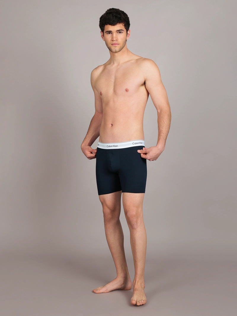 PACK DE 3 BOXERS BRIEF ICON COTTON STRETCH - 3