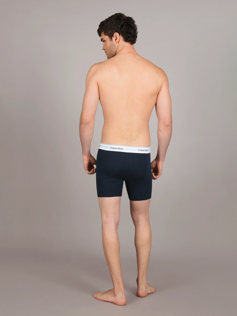 PACK DE 3 BOXERS BRIEF ICON COTTON STRETCH - 4