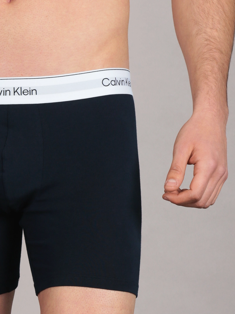 PACK DE 3 BOXERS BRIEF ICON COTTON STRETCH - 6
