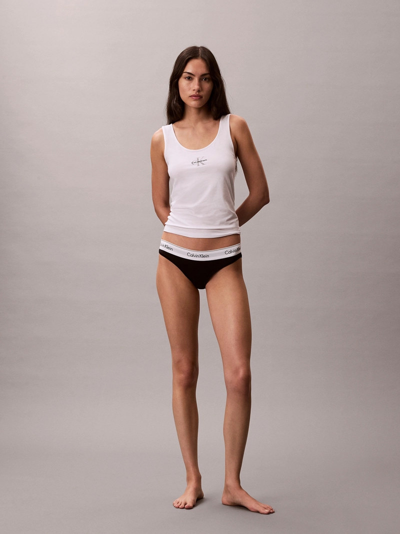 POLERA DE PIJAMA COTTON STRETCH - 2