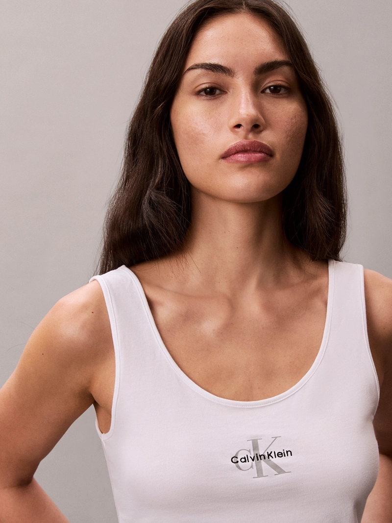 POLERA DE PIJAMA COTTON STRETCH - 5