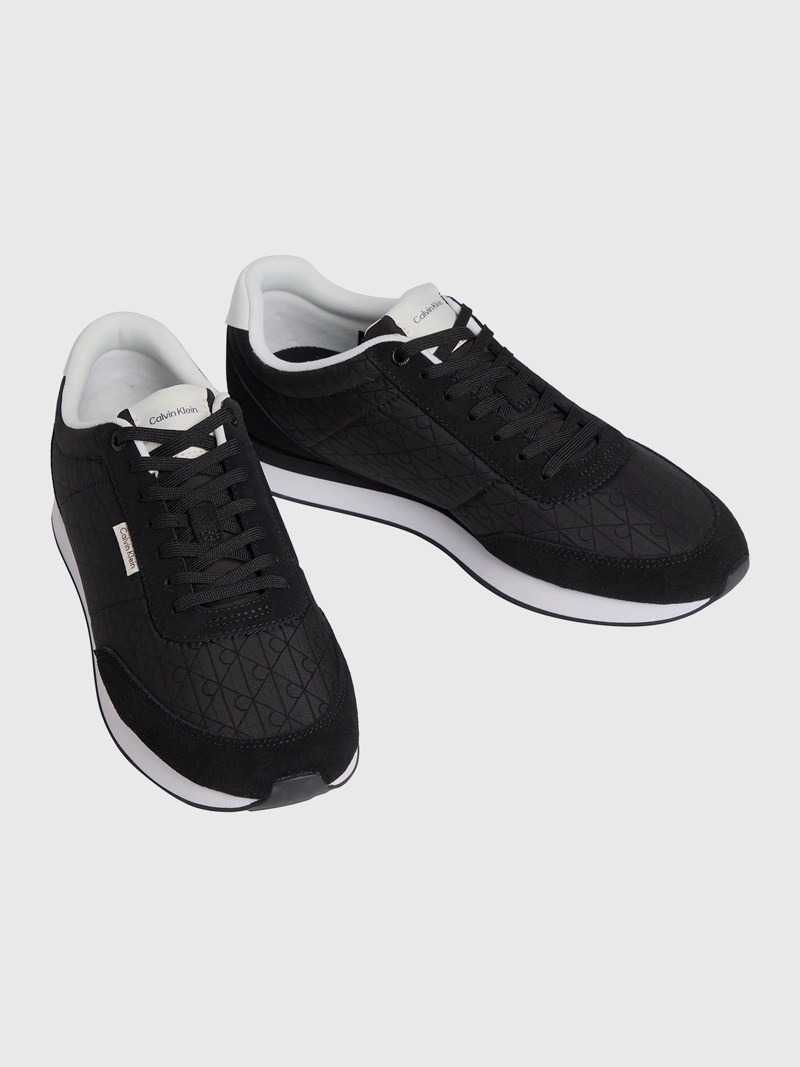 ZAPATILLAS RETRO RUNNER - 1