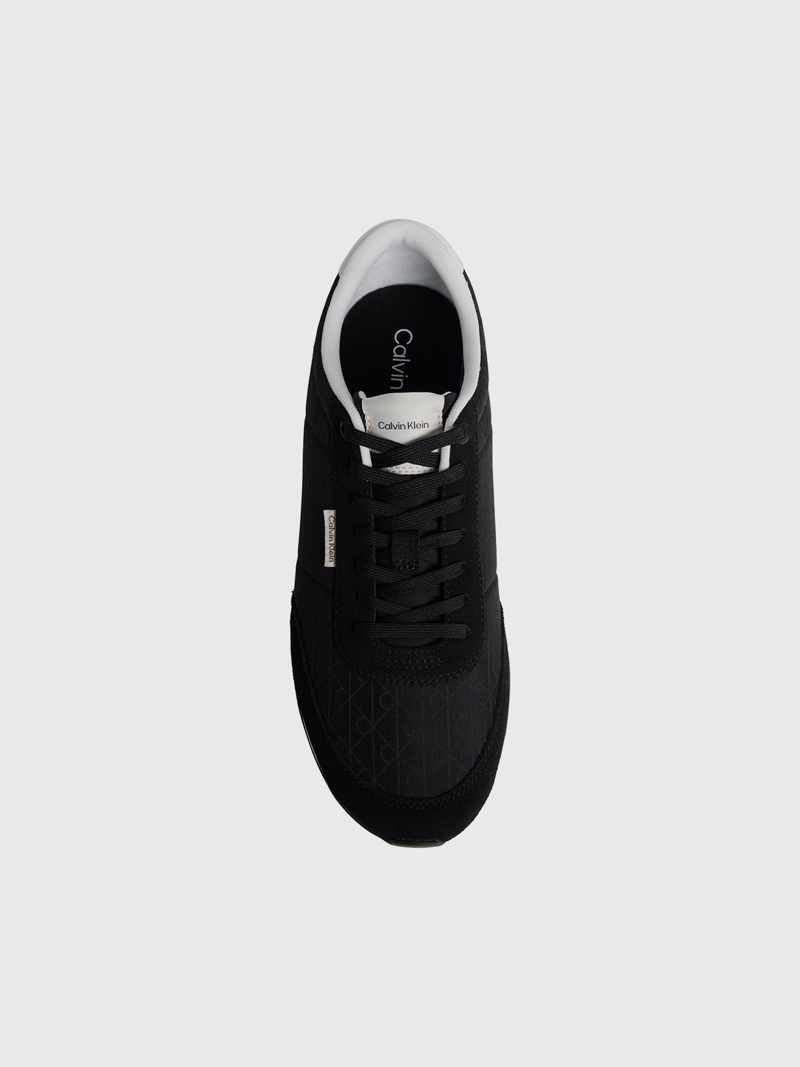 ZAPATILLAS RETRO RUNNER - 3