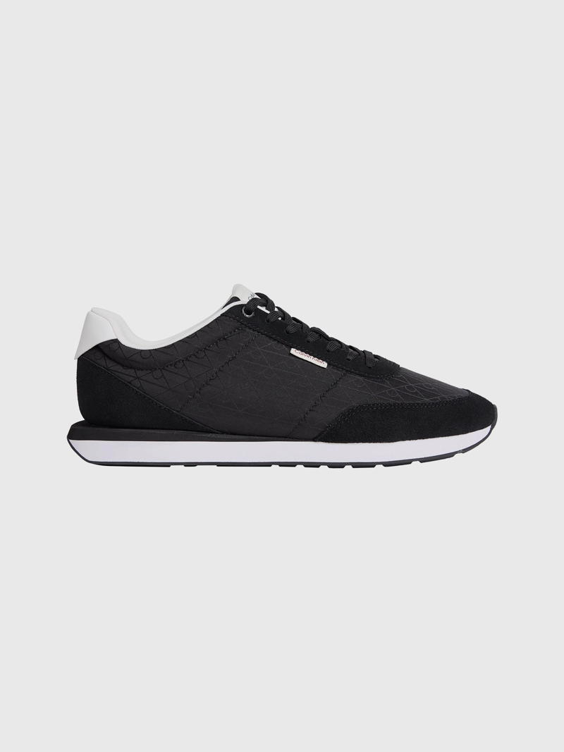 ZAPATILLAS RETRO RUNNER - 5