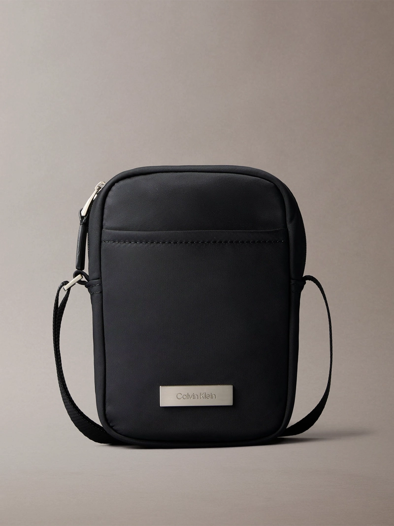 BOLSO REPORTER SLIM - 1