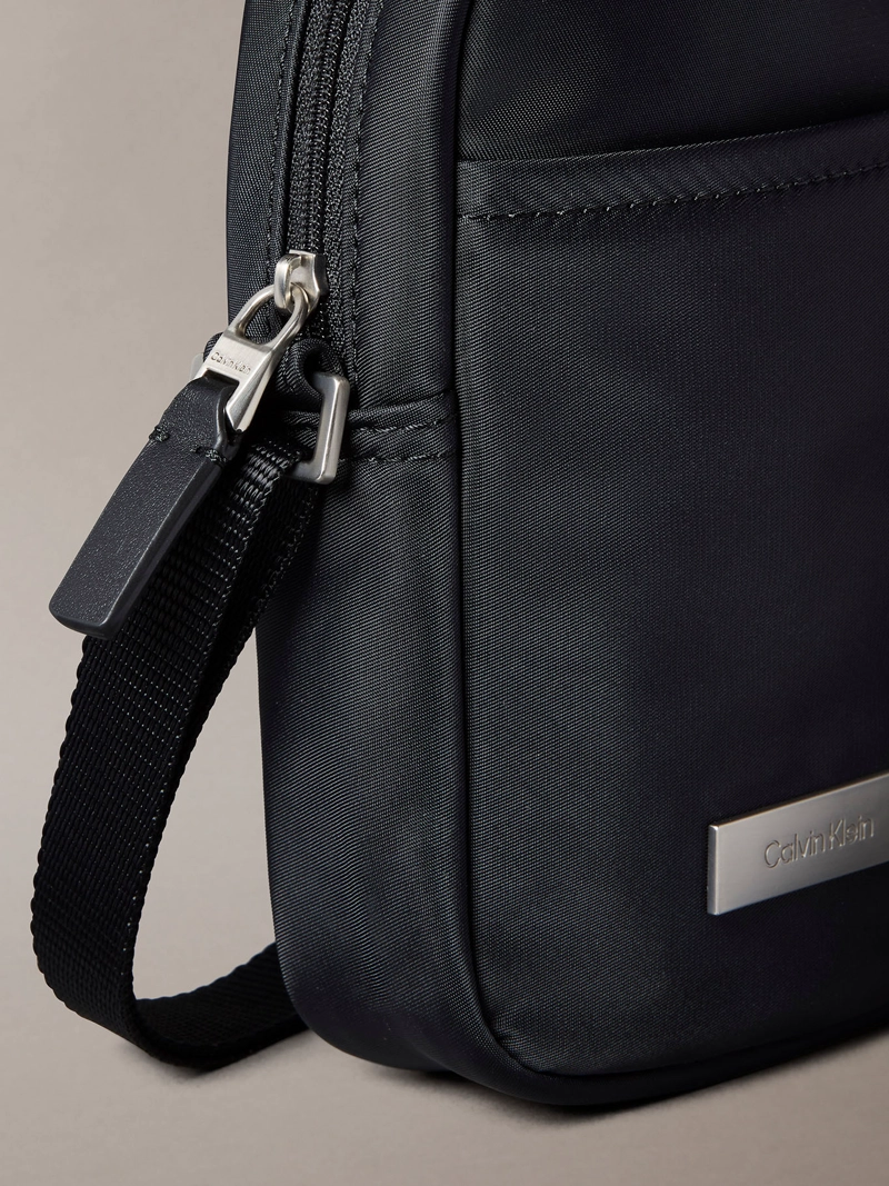 BOLSO REPORTER SLIM - 4
