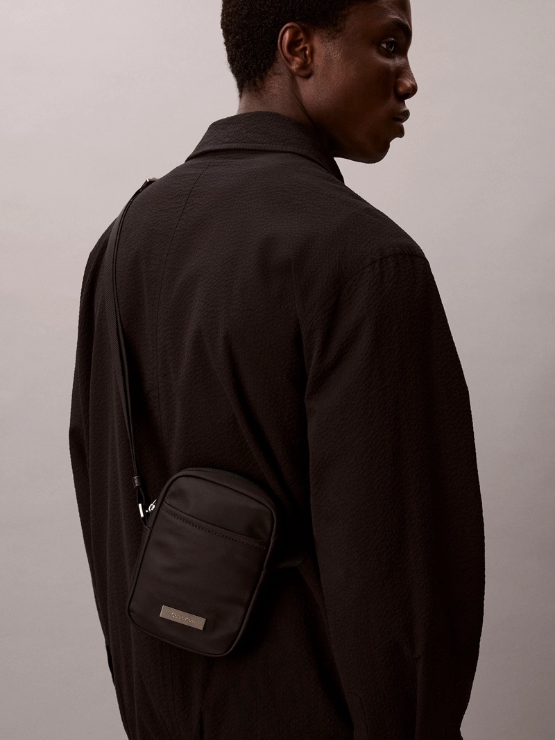 BOLSO REPORTER SLIM - 5