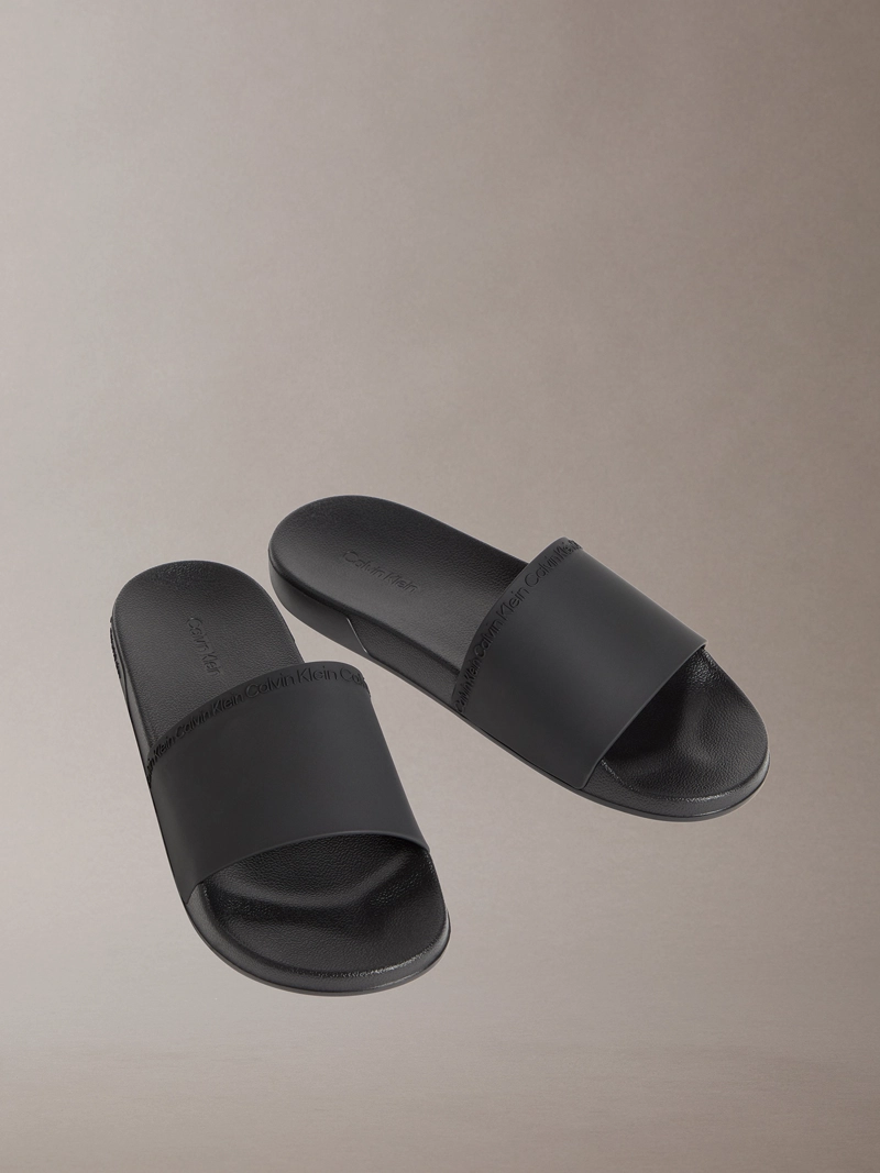SANDALIAS ESSENTIAL SLIDE INSTITUTIONAL - 1