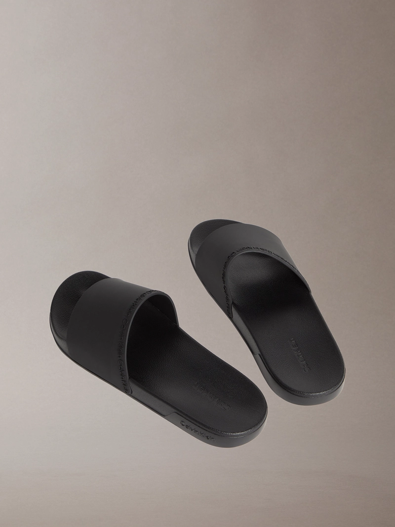 SANDALIAS ESSENTIAL SLIDE INSTITUTIONAL - 2