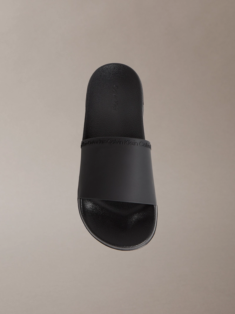 SANDALIAS ESSENTIAL SLIDE INSTITUTIONAL - 3