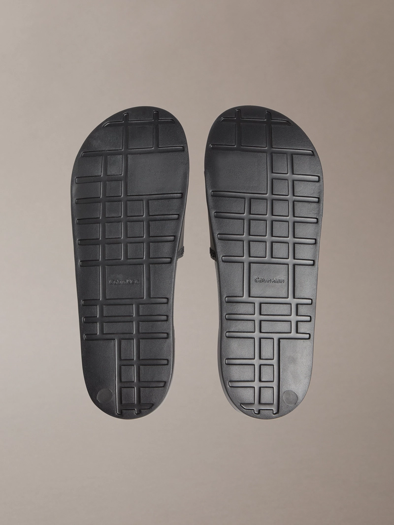 SANDALIAS ESSENTIAL SLIDE INSTITUTIONAL - 4