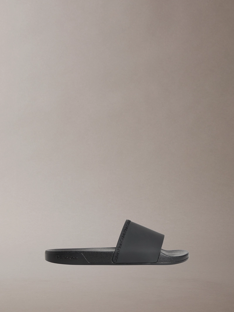 SANDALIAS ESSENTIAL SLIDE INSTITUTIONAL - 5