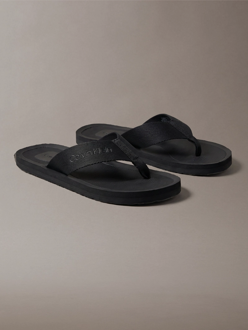 SANDALIAS PLANA CITY - 1