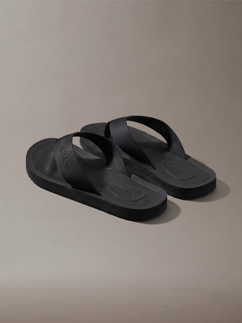 SANDALIAS PLANA CITY - 2