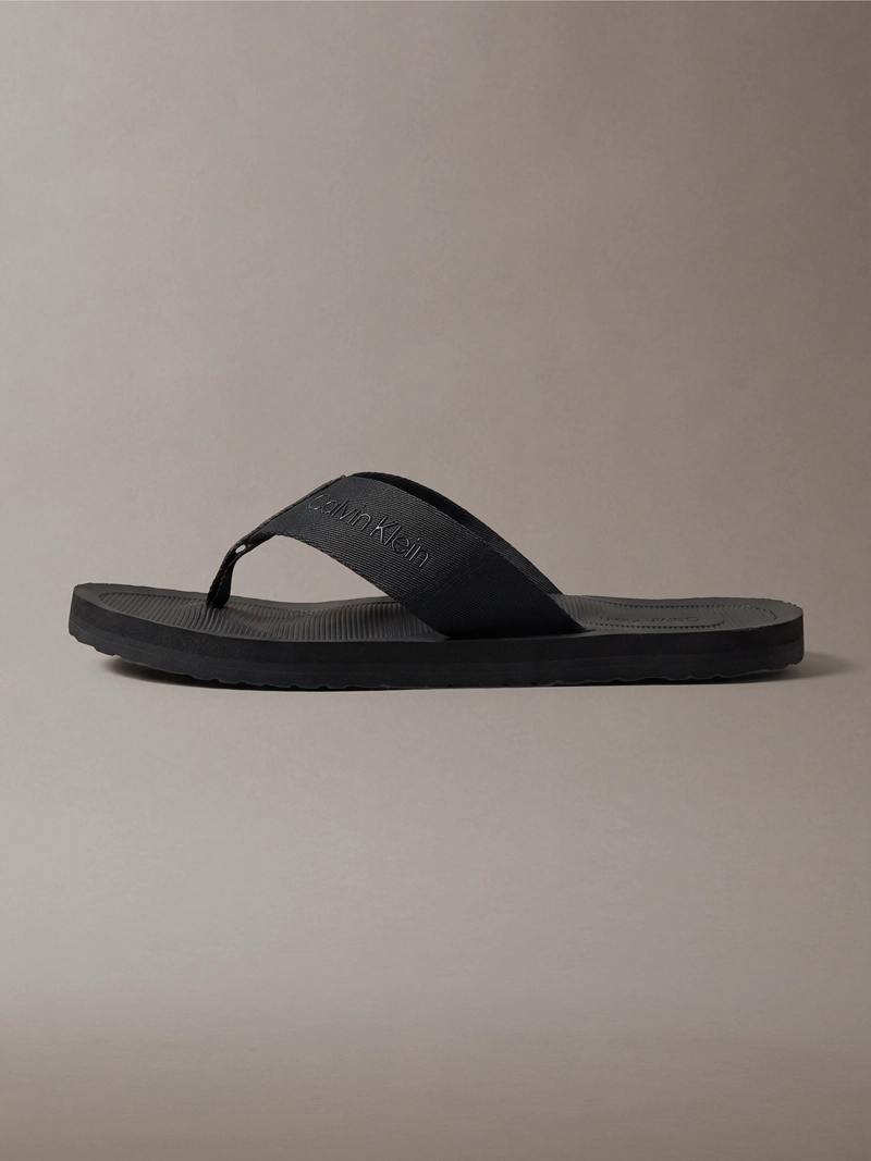 SANDALIAS PLANA CITY - 6