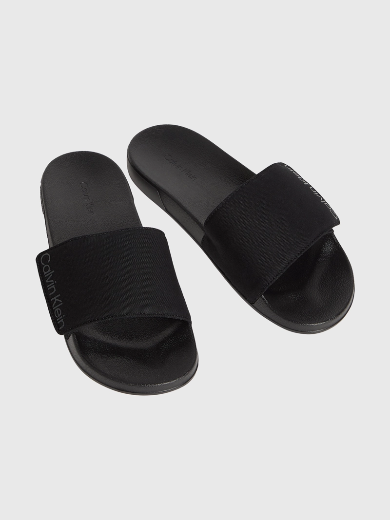 SANDALIAS AJUSTABLES ESSENTIAL SLIDE - 1
