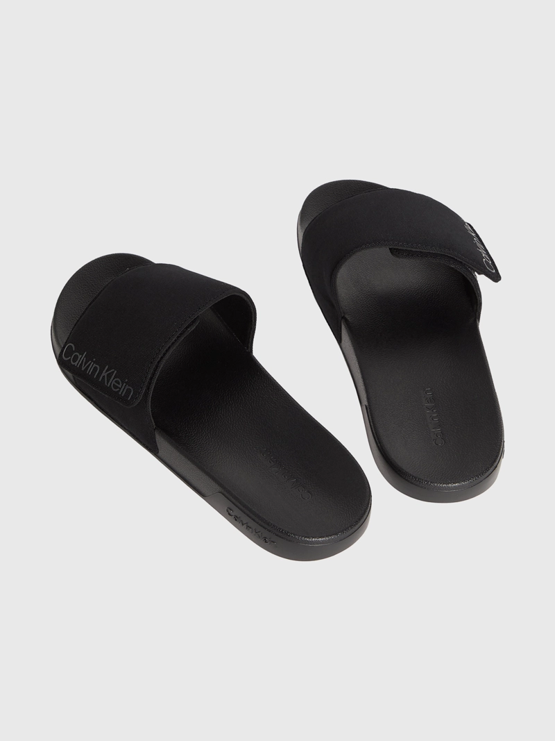 SANDALIAS AJUSTABLES ESSENTIAL SLIDE - 2