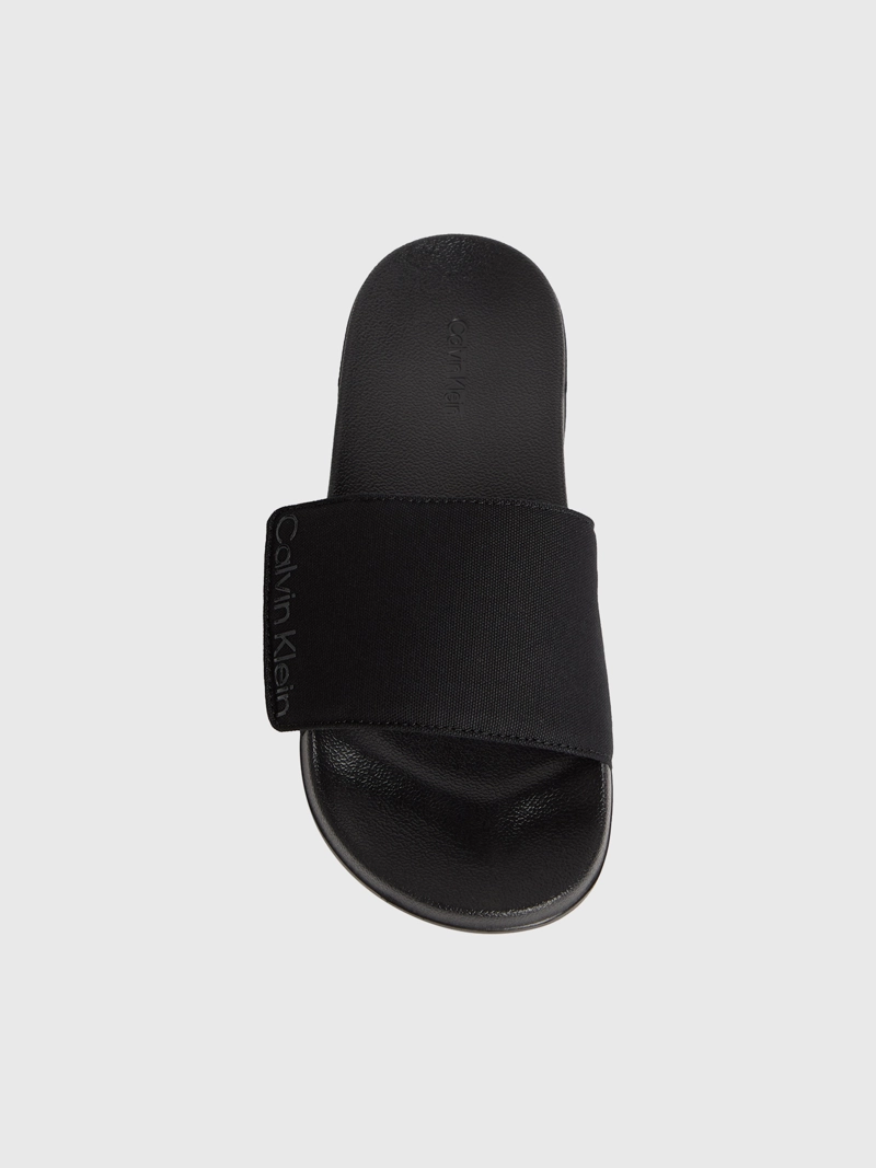 SANDALIAS AJUSTABLES ESSENTIAL SLIDE - 3