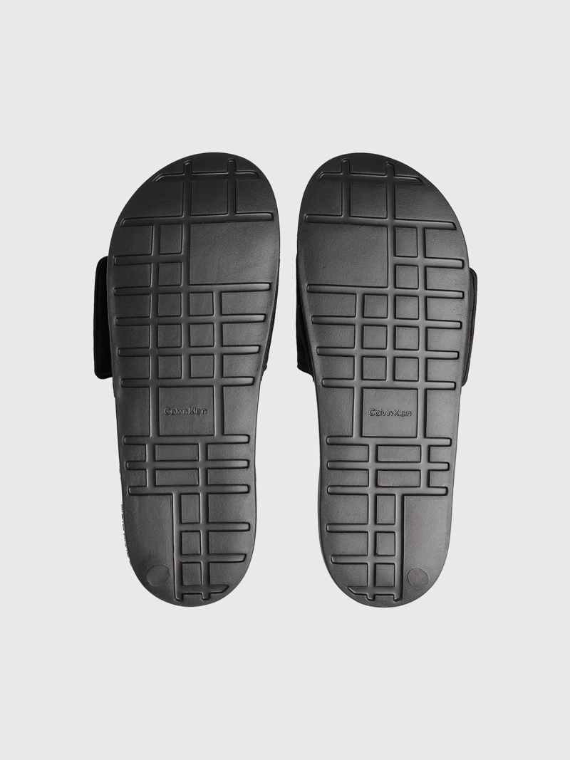 SANDALIAS AJUSTABLES ESSENTIAL SLIDE - 4