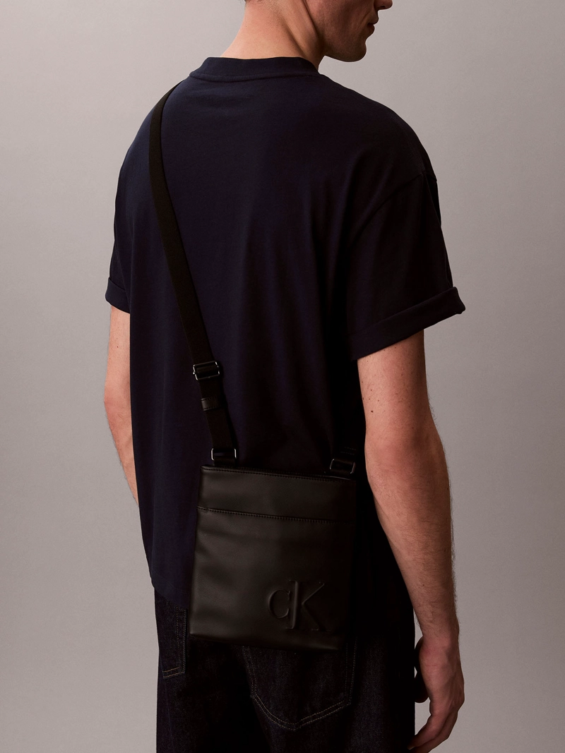 BOLSO PLANO BOLD - 5
