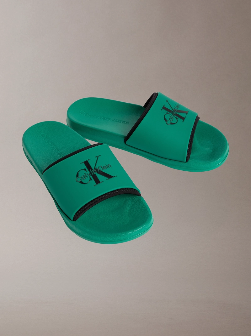 SANDALIAS ESSENTIAL SLIDE DE NEOPRENO - 1