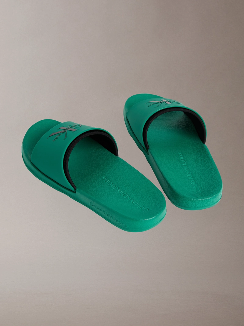 SANDALIAS ESSENTIAL SLIDE DE NEOPRENO - 2