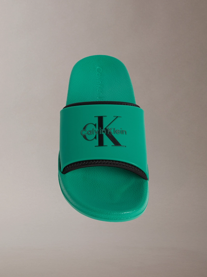 SANDALIAS ESSENTIAL SLIDE DE NEOPRENO - 3