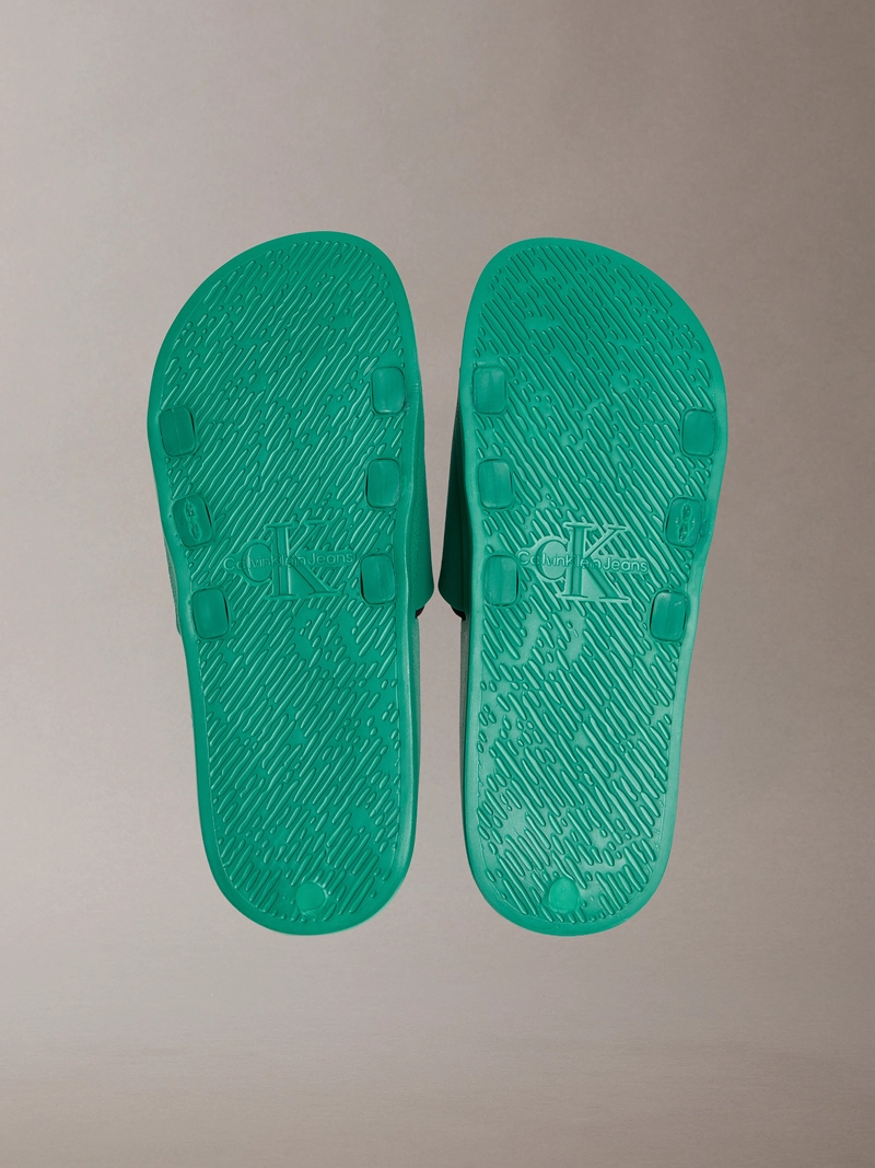 SANDALIAS ESSENTIAL SLIDE DE NEOPRENO - 4