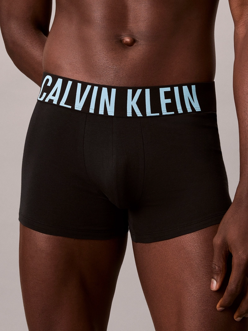 PACK DE 3 BOXERS TRUNK INTENSE POWER - 6
