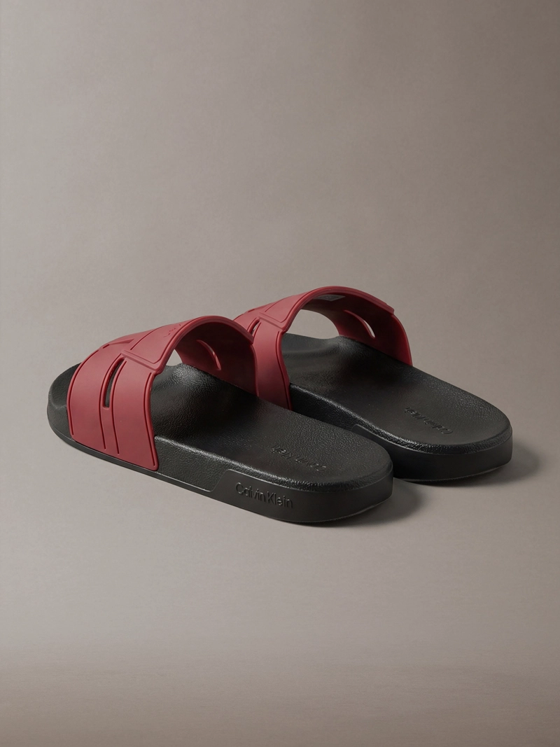 SANDALIAS DE DOBLE TIRA - 2