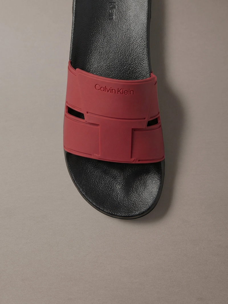 SANDALIAS DE DOBLE TIRA - 3