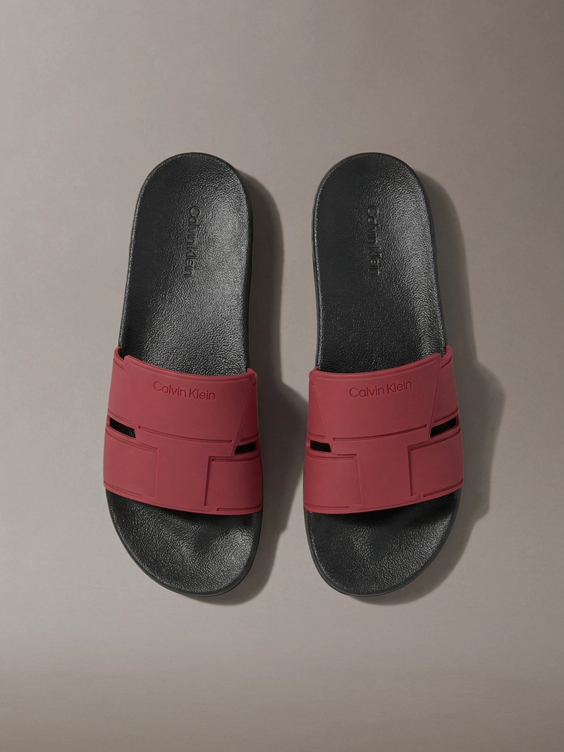 SANDALIAS DE DOBLE TIRA - 4