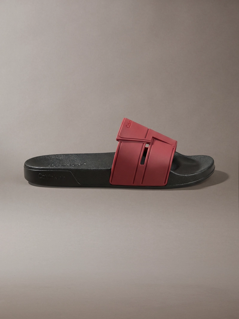 SANDALIAS DE DOBLE TIRA - 5