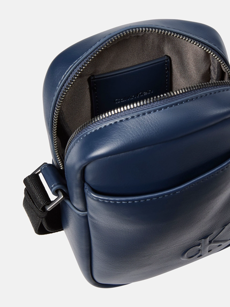 BOLSO REPORTER SLIM - 3