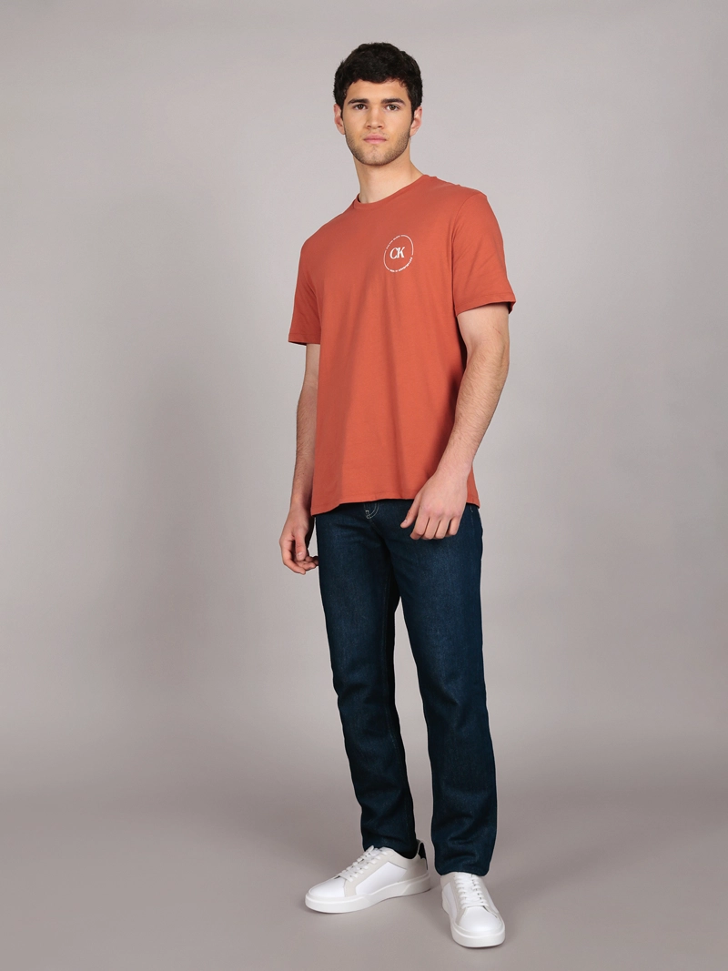 POLERA CON LOGO GRAFICO - 2