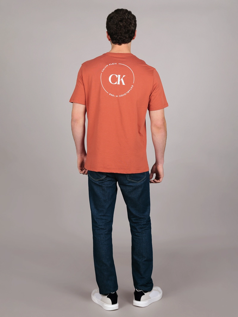 POLERA CON LOGO GRAFICO - 3