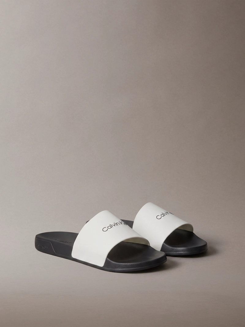 SANDALIAS ESSENTIAL SLIDE MONOBRAND - 1