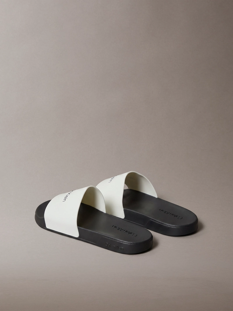 SANDALIAS ESSENTIAL SLIDE MONOBRAND - 2