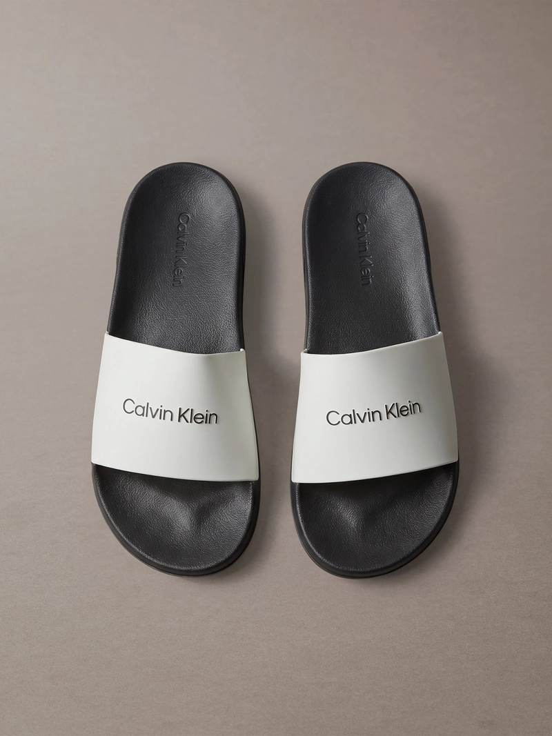 SANDALIAS ESSENTIAL SLIDE MONOBRAND - 4