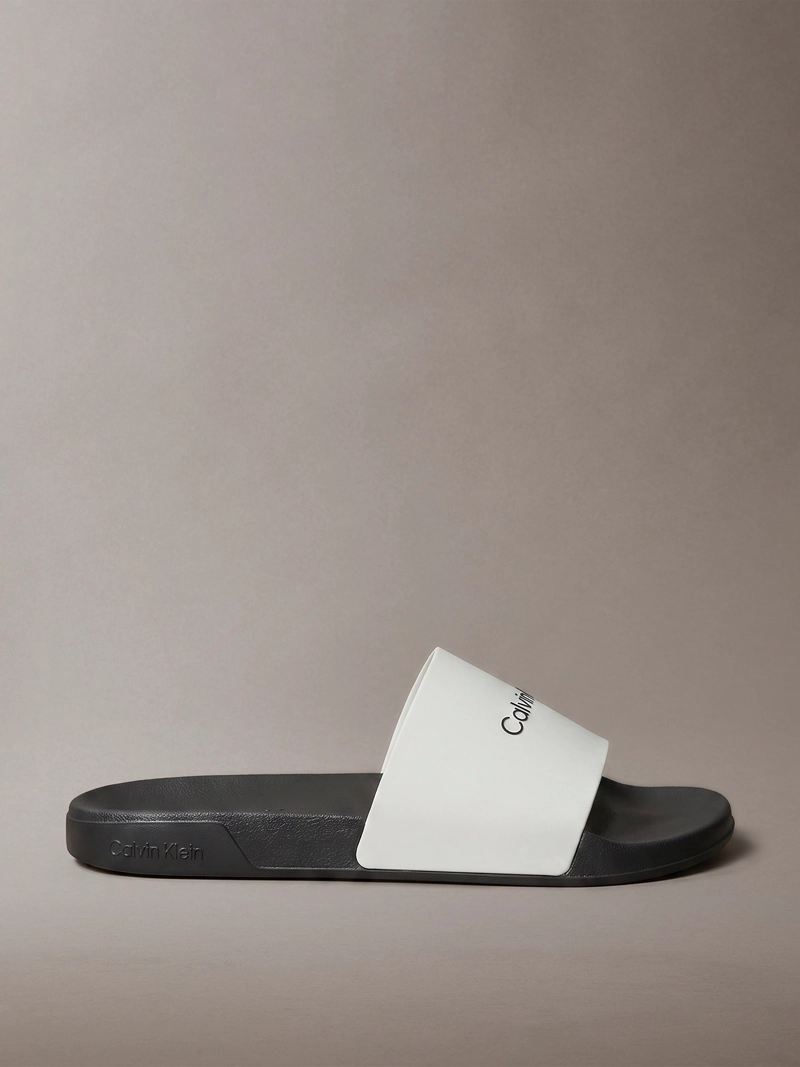 SANDALIAS ESSENTIAL SLIDE MONOBRAND - 5