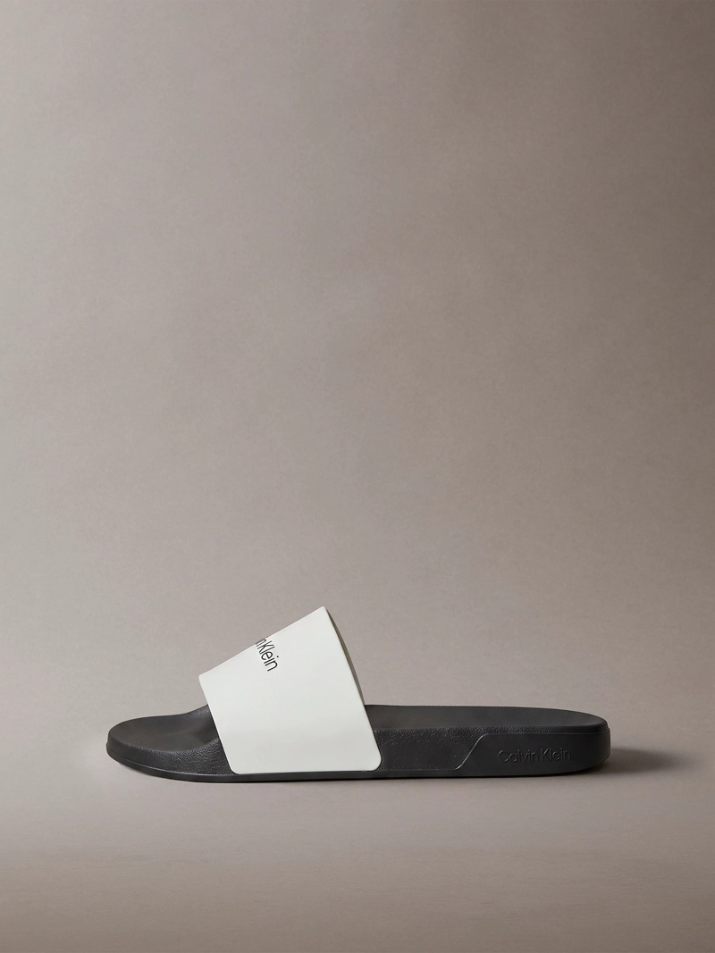 SANDALIAS ESSENTIAL SLIDE MONOBRAND - 6