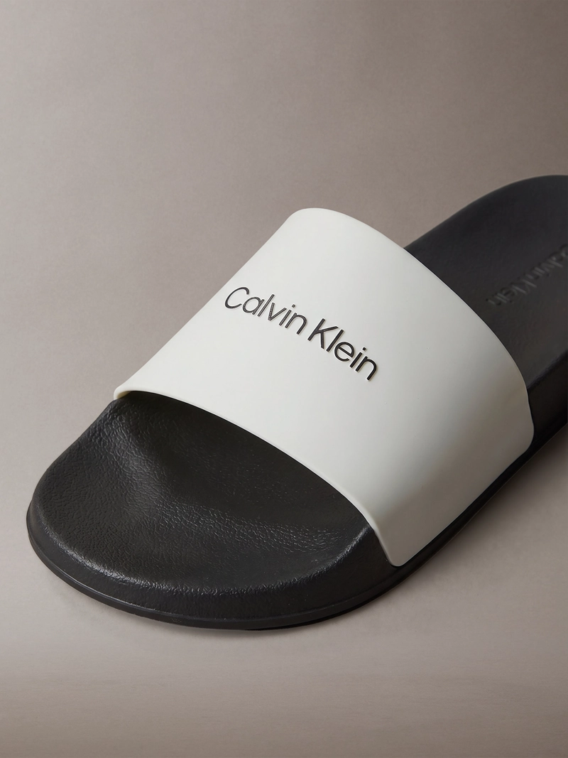 SANDALIAS ESSENTIAL SLIDE MONOBRAND - 7